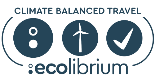 Eecolibrium - Tackling Travel Impacts