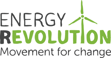 Energy Revolution - Ecolibrium